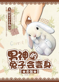 娱乐圈之男神的兔子会变身