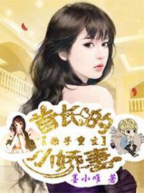 杀手重生：首长的小娇妻