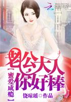 蜜爱成瘾：老公大人，你好棒
