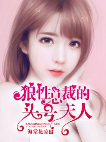 狼性总裁的头号夫人