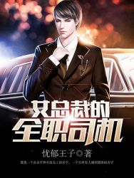 女总裁的全职司机
