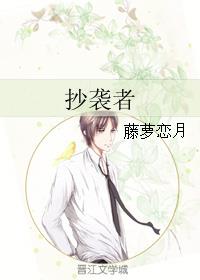 抄袭者