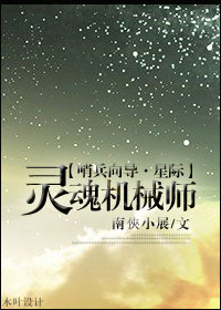 灵魂机械师［星际］