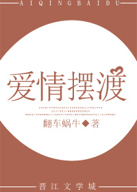 爱情摆渡[娱乐圈]