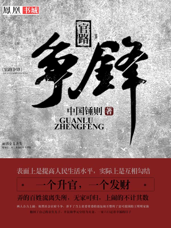 官路争锋