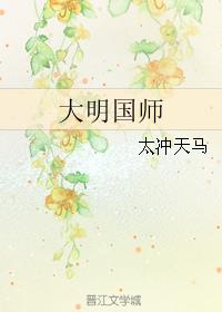 大明国师(太冲天马)