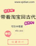 带着淘宝回古代