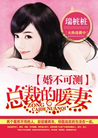 婚不可测，总裁的暖妻