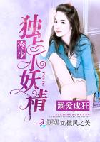 溺爱成狂：冷少独占小妖精