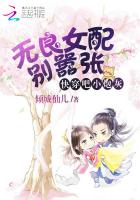 无良女配别嚣张：快穿吧，小炮灰