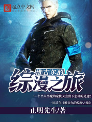 维吉尔的综漫之旅