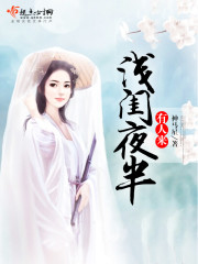 浅闺夜半有人来