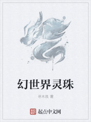 幻世界之灵珠传奇